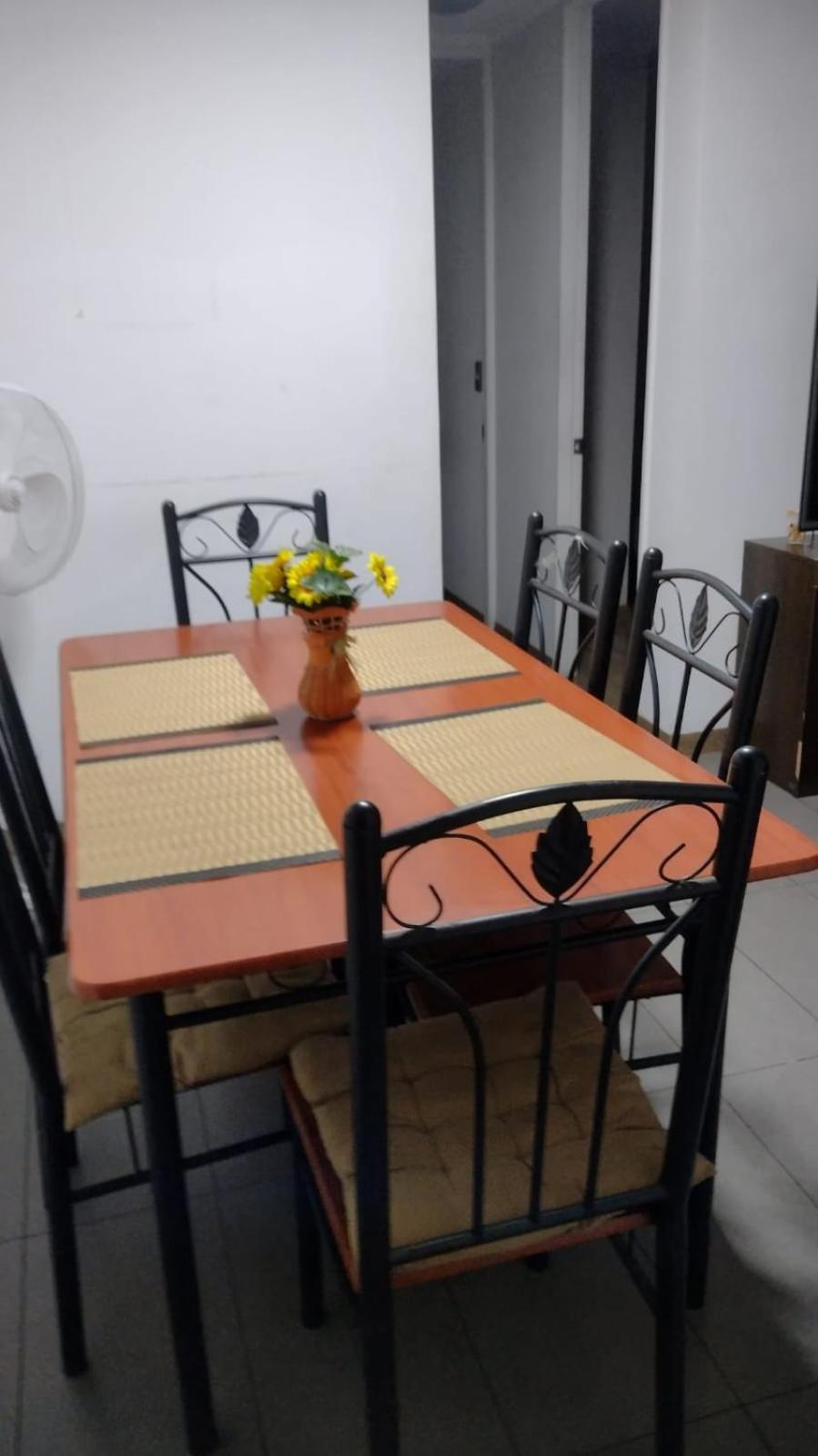 Basmey Alto Amunategui Stgo Apartment *